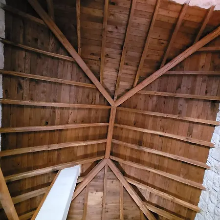 Gardenia Сasa de vacaciones