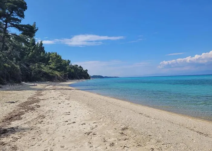 Gardenia Сasa de vacaciones