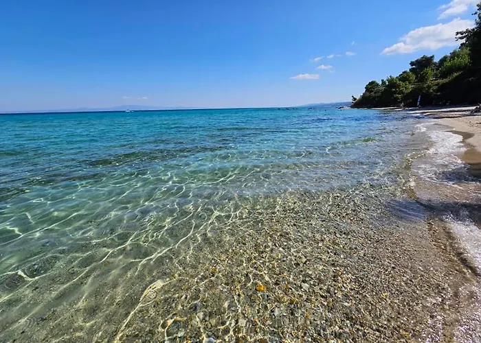 Gardenia Сasa de vacaciones *