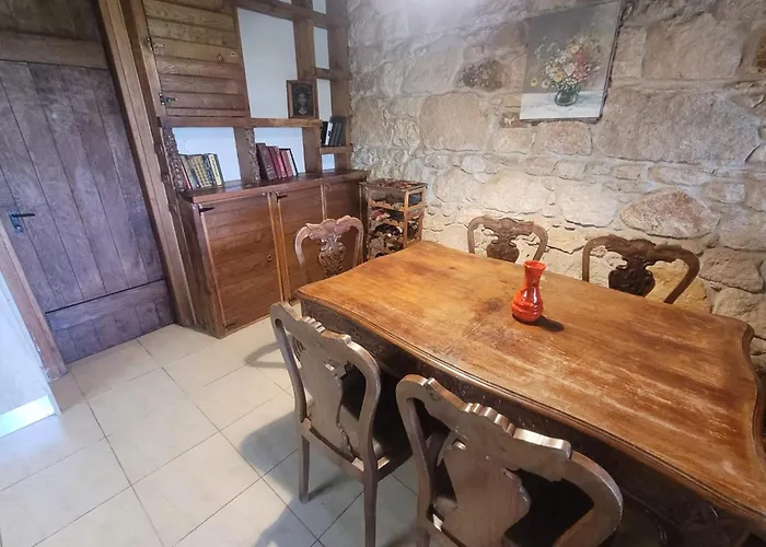 Gardenia Сasa de vacaciones Kriopigi