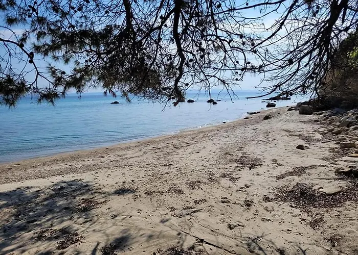 Gardenia Сasa de vacaciones *