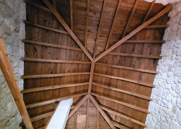 Gardenia Сasa de vacaciones