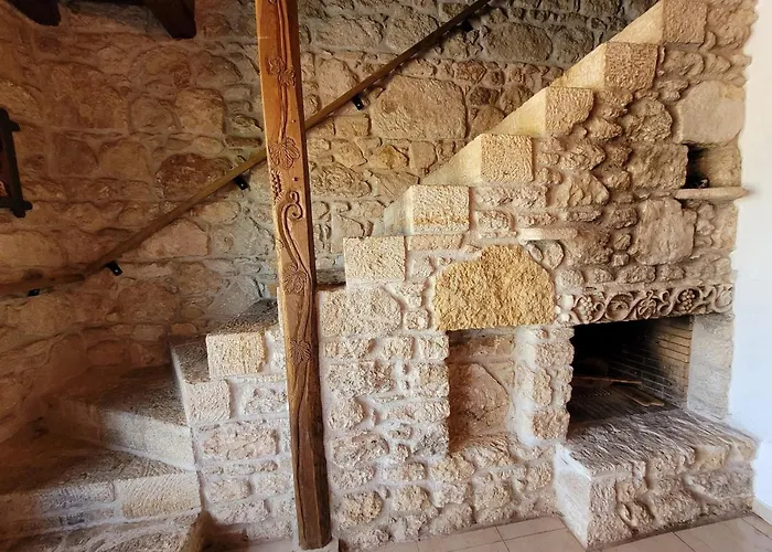 Gardenia Сasa de vacaciones *