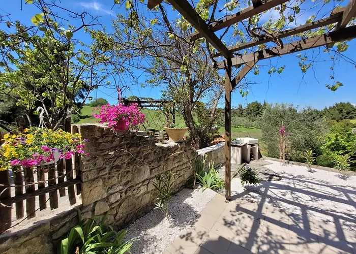 Сasa de vacaciones Gardenia