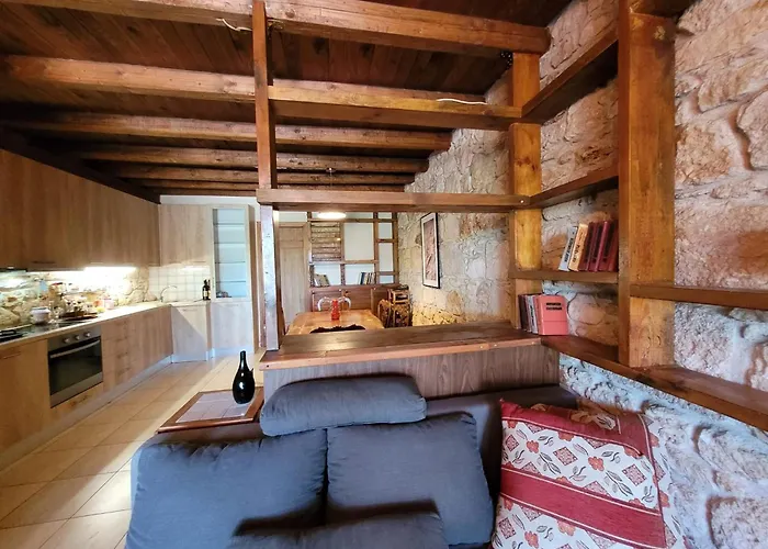 Gardenia Сasa de vacaciones