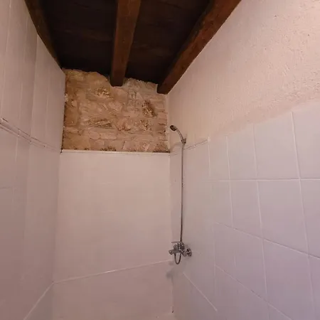 Casa vacanze Gardenia Kriopigi