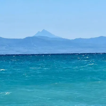 Gardenia Case de vacanță Kriopigi