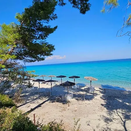 Gardenia Case de vacanță Kriopigi