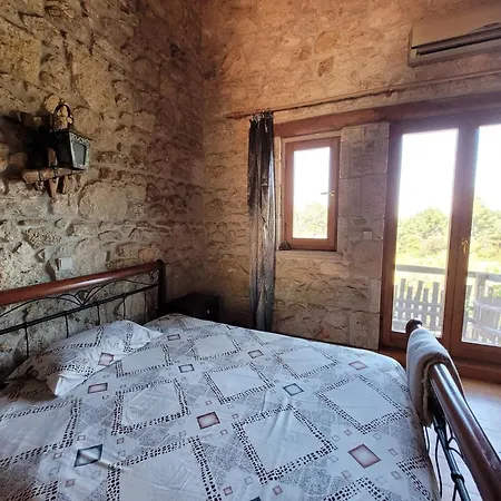 Case de vacanță Gardenia Kriopigi