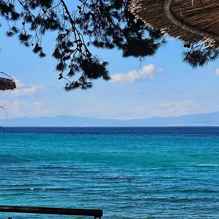 Gardenia Case de vacanță Kriopigi