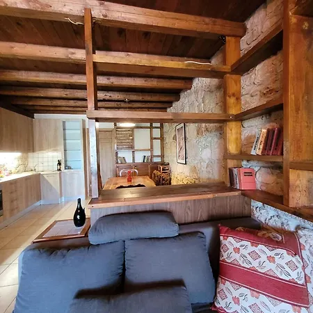 Gardenia Case de vacanță