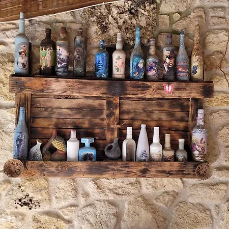 Case de vacanță Gardenia *