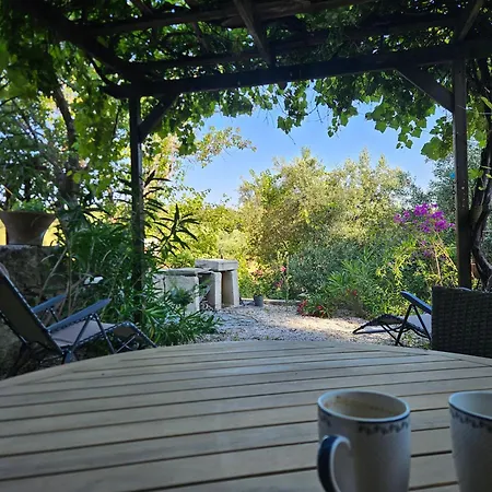 Gardenia Casa vacanze *