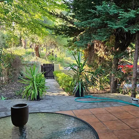 Casa vacanze Gardenia *