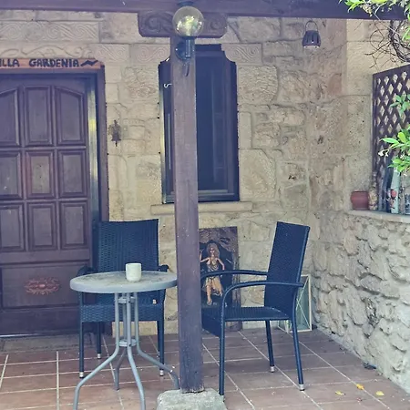 Casa vacanze Gardenia