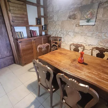 Gardenia Casa vacanze Kriopigi