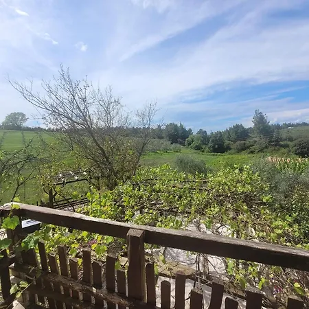 Casa vacanze Gardenia Kriopigi