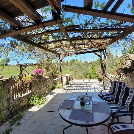 Casa vacanze Gardenia Kriopigi